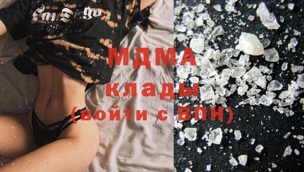 прущий лед Навашино